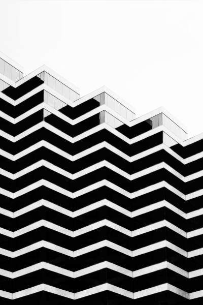 Photograph Roland Shainidze Stud Of Patterns on One Eyeland